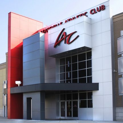  Louisville Athletic Club - Clarksville