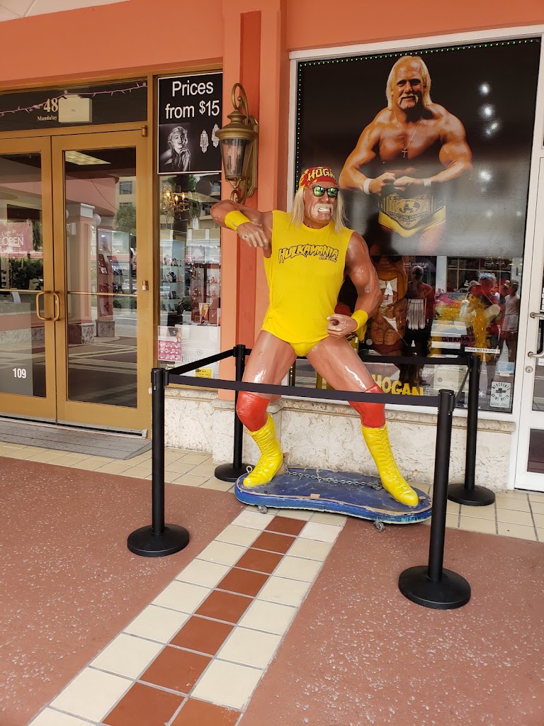  Perfect 10 Gymnastics & Cheer