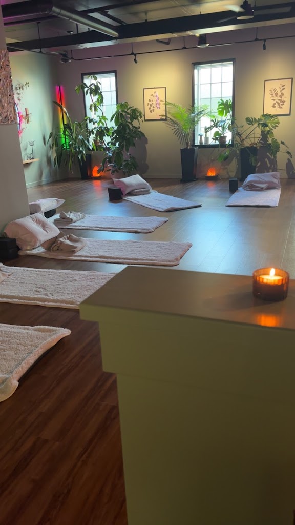  Bath House // Holistic Healing Studio & Garden