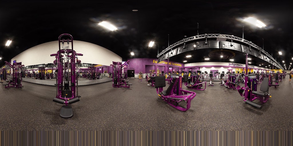  Planet Fitness