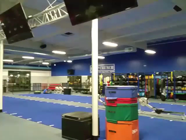  Crunch Fitness - Garden Grove