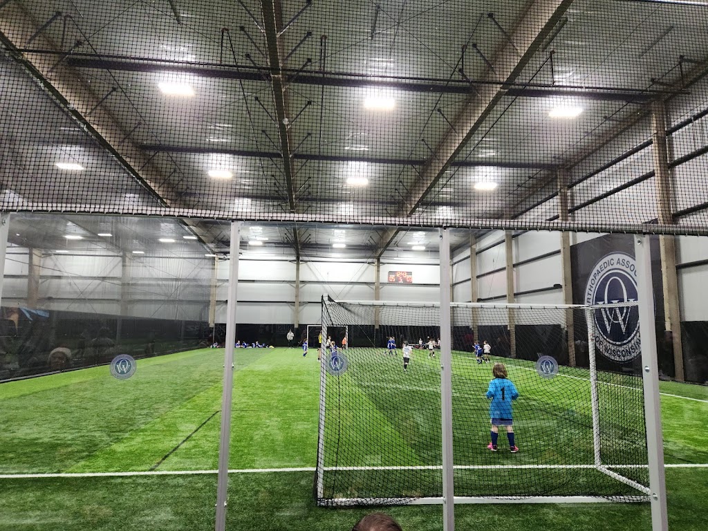  OAW Indoor Sports Complex