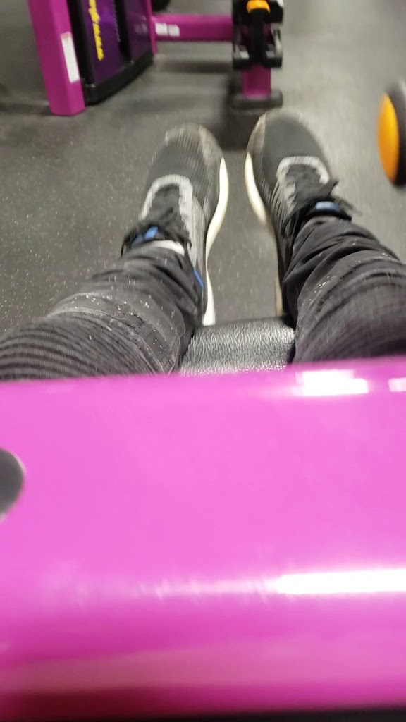  Planet Fitness
