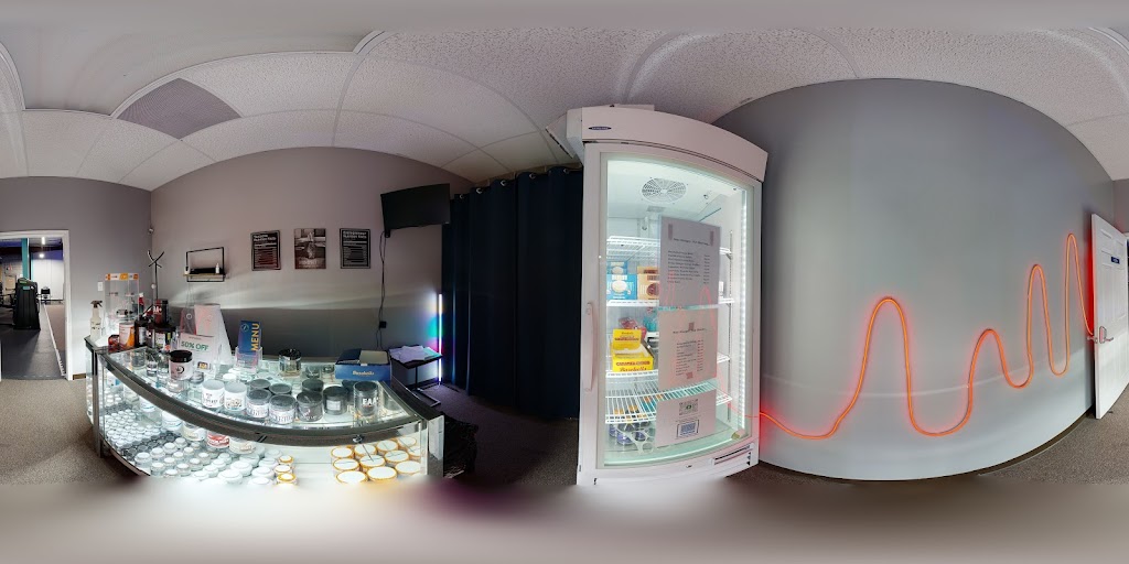  Beastmode Fitness Texas