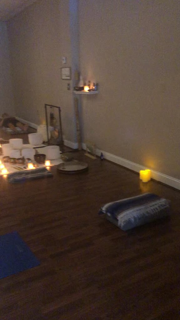  SHIFT YOGA & STRENGTH