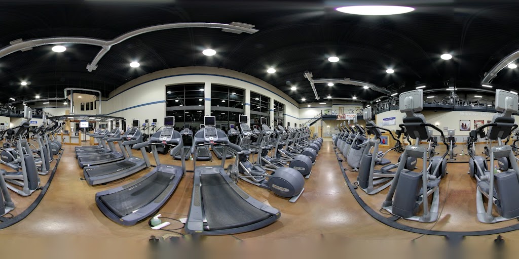  Thrive Community Fitness Lacey