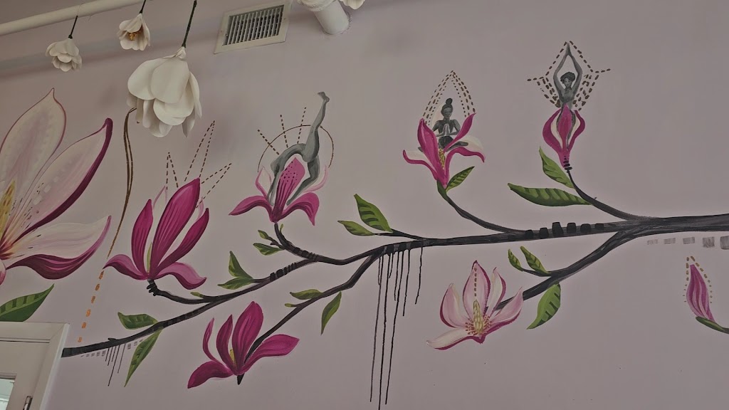  Magnolia Yoga Studio