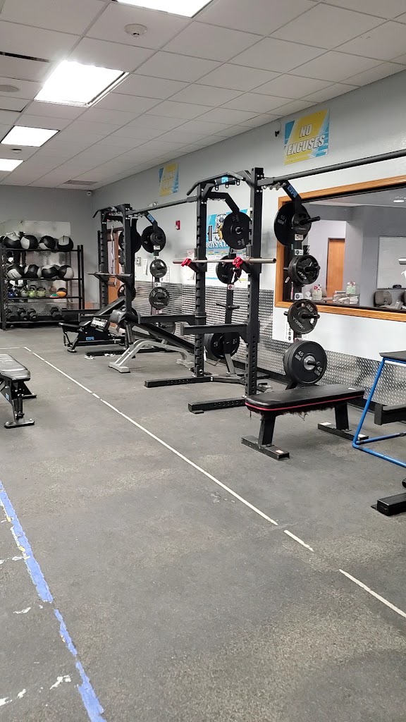  Diamond Trail Fitness Center