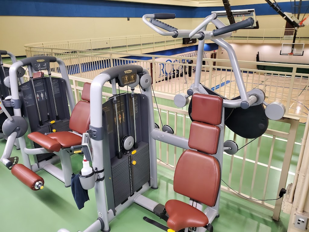  ROC Fitness Center