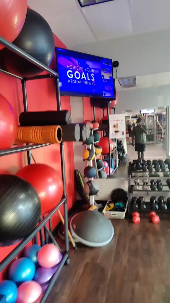  Snap Fitness Apopka