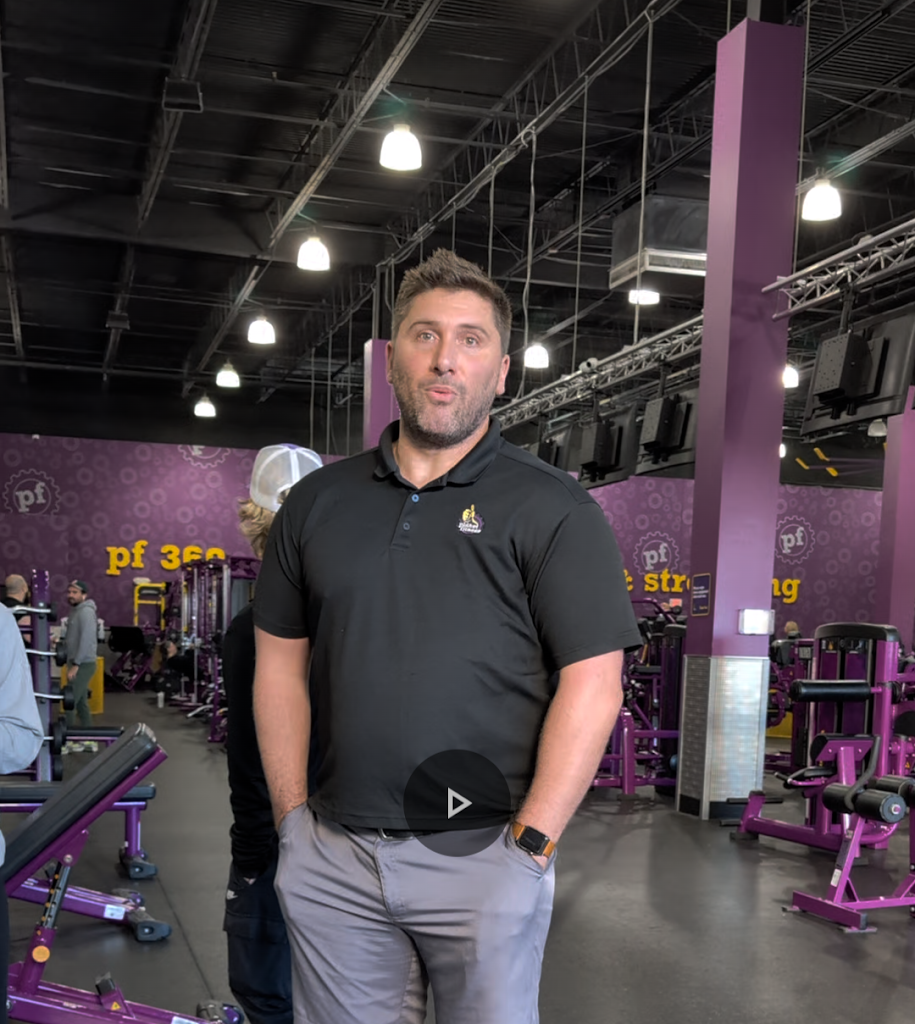  Planet Fitness