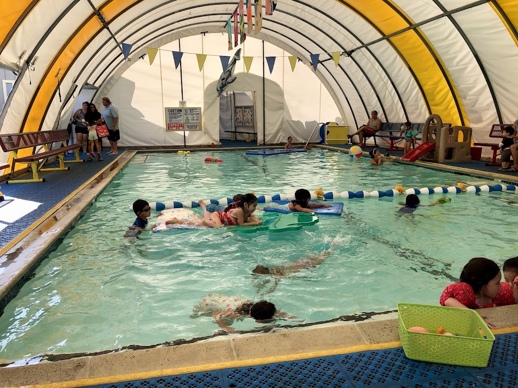  Peninsula Swim School