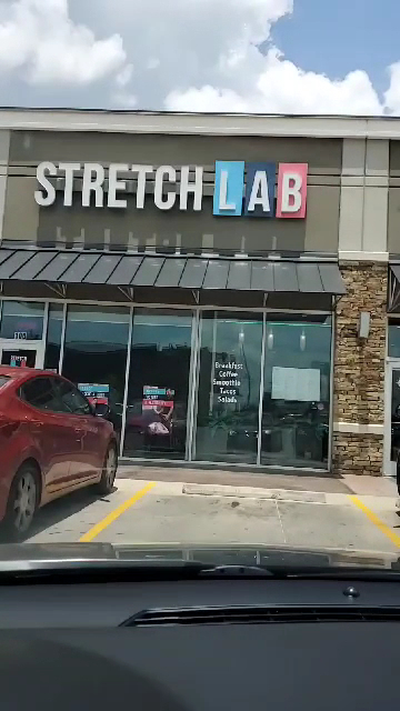  StretchLab