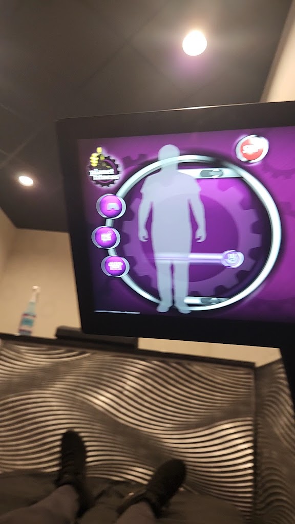  Planet Fitness