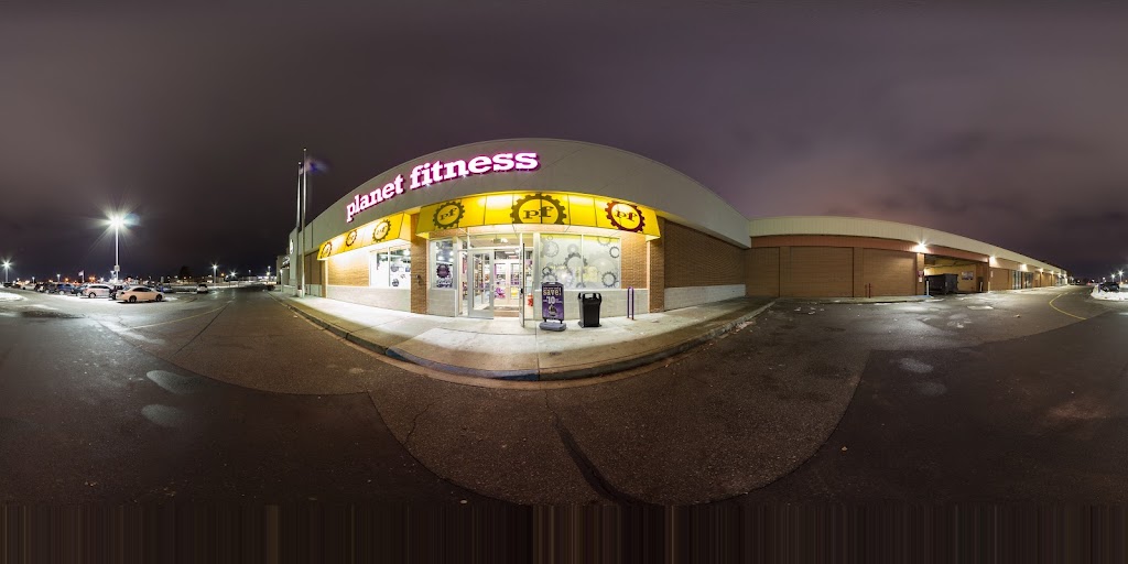  Planet Fitness