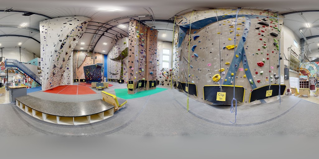  Roca Climbing & Fitness