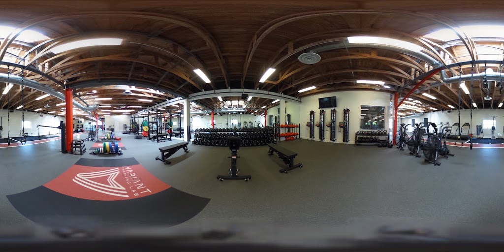  Variant Training Lab