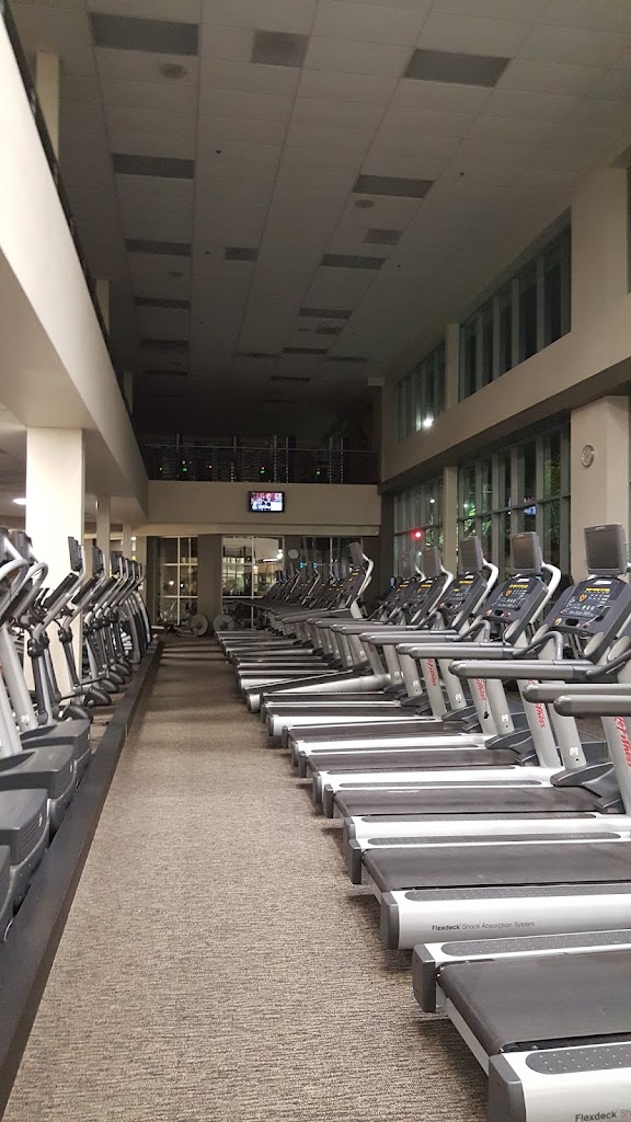  LA Fitness