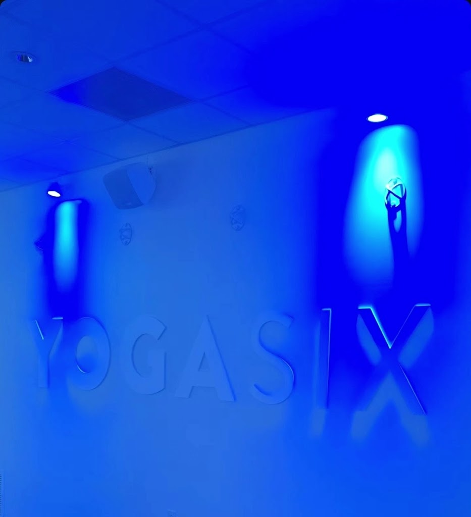 YogaSix Naples