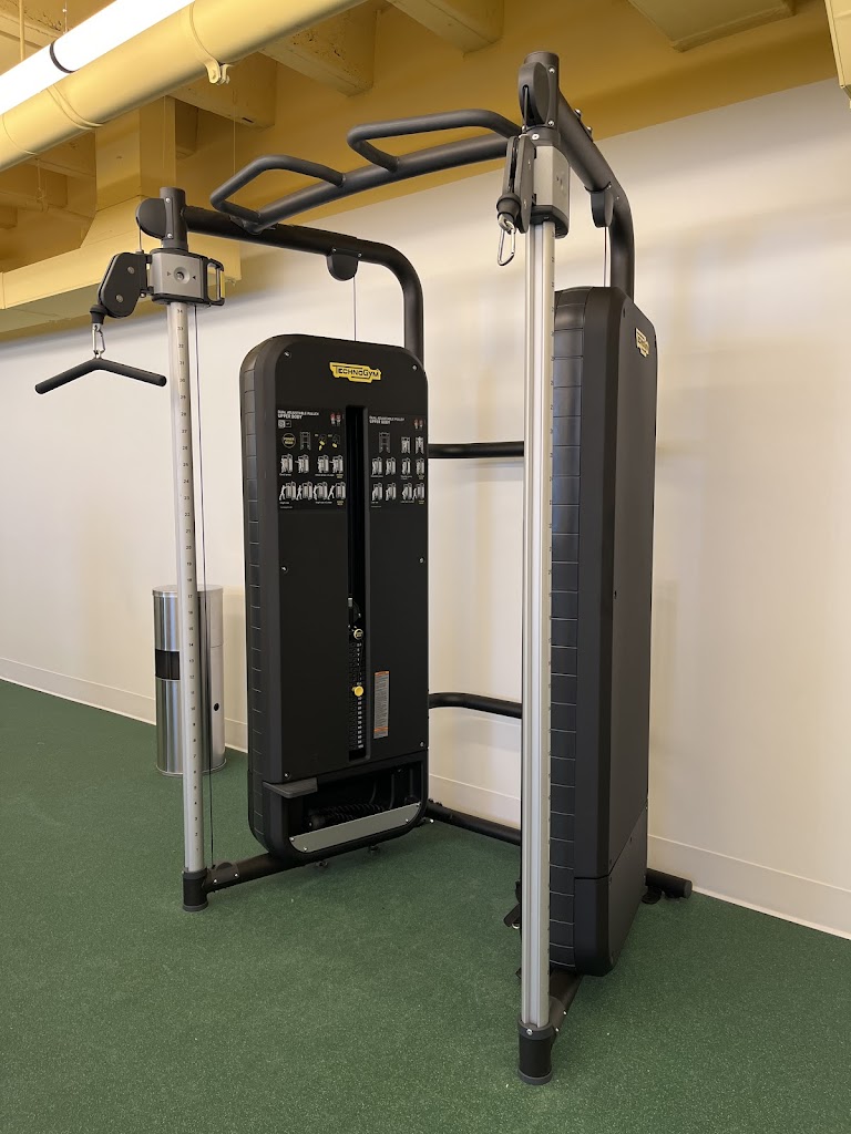  Locust Street Athletic & Swim Club