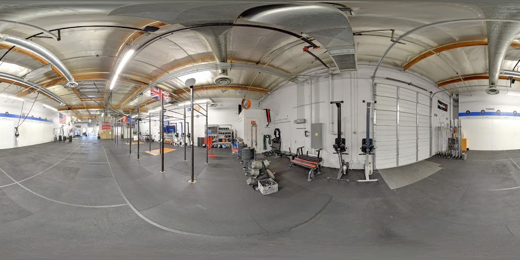  CrossFit North Scottsdale