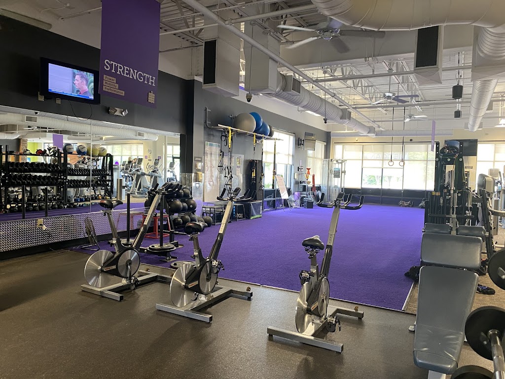  Anytime Fitness