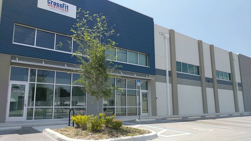  Crossfit Westchase Largo