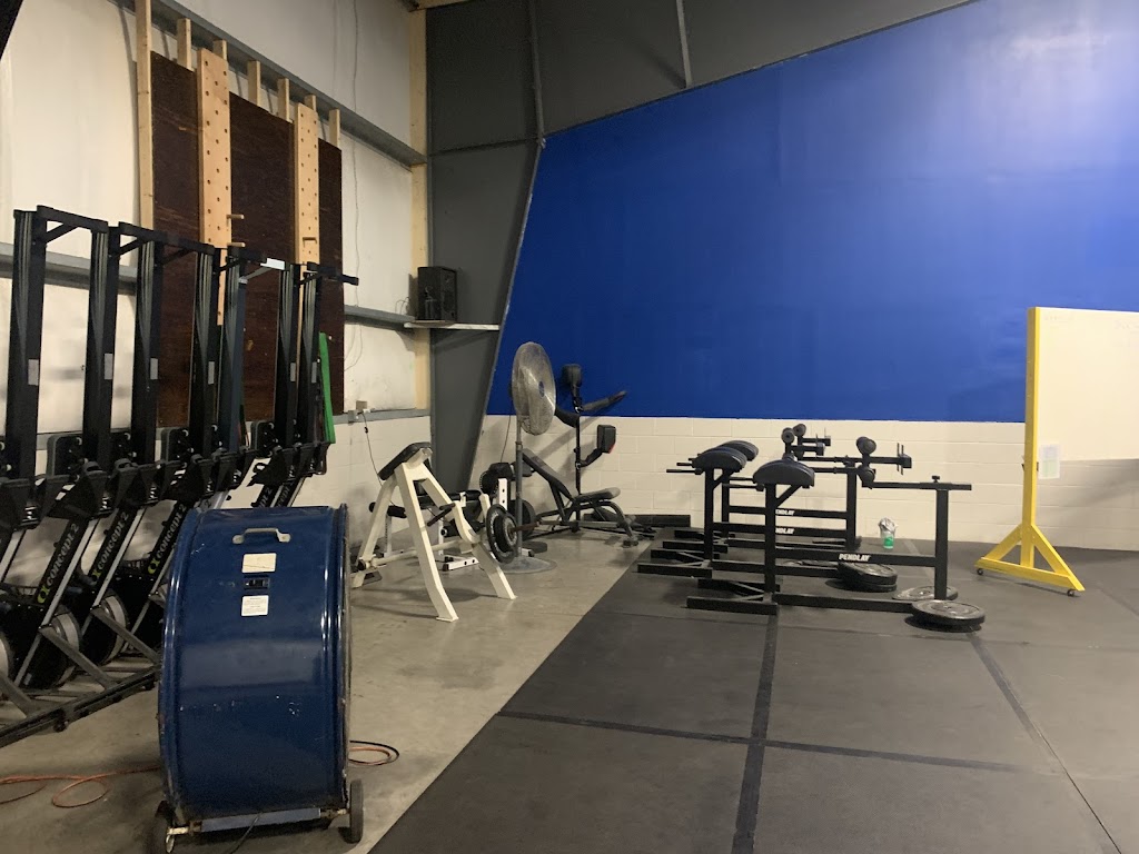  Xcelerated Athletics