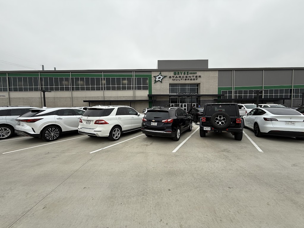  StarCenter Multisport Farmers Branch