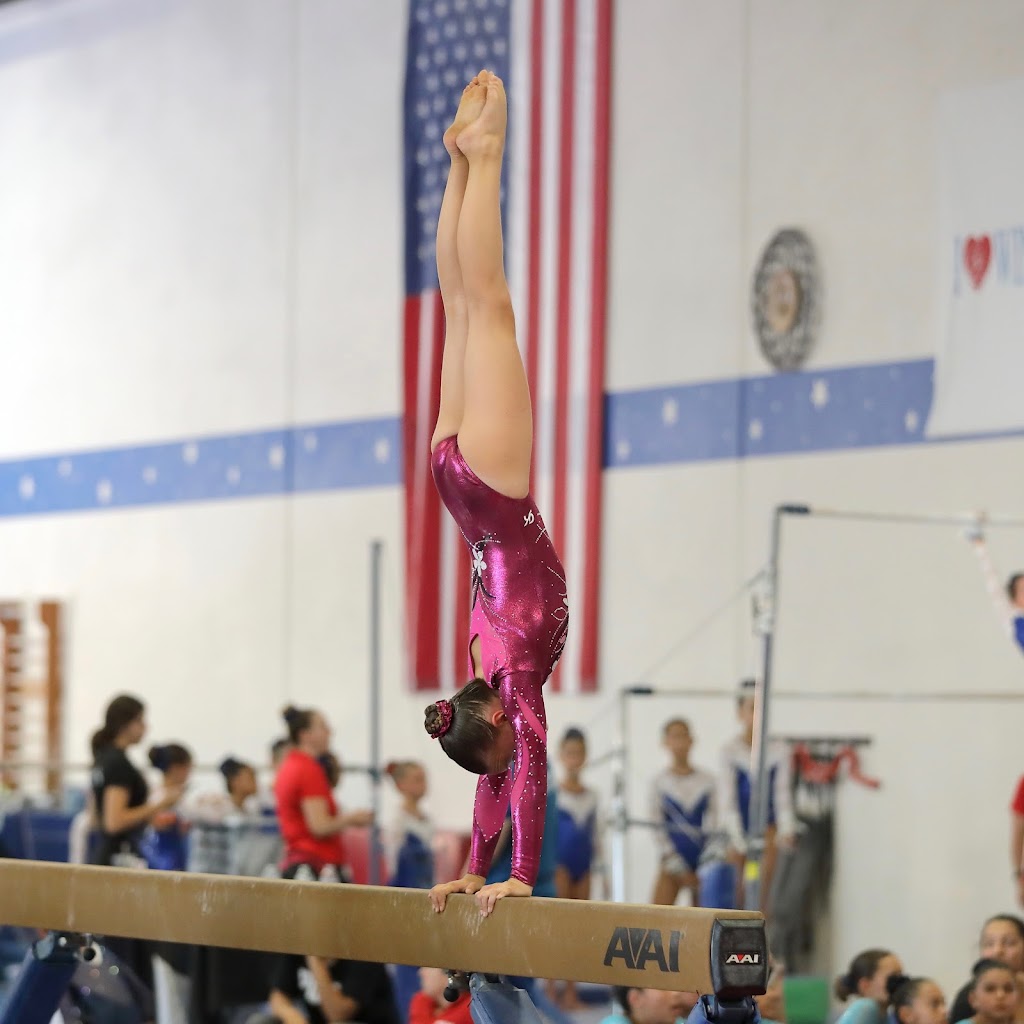  All Olympia Gymnastics Center