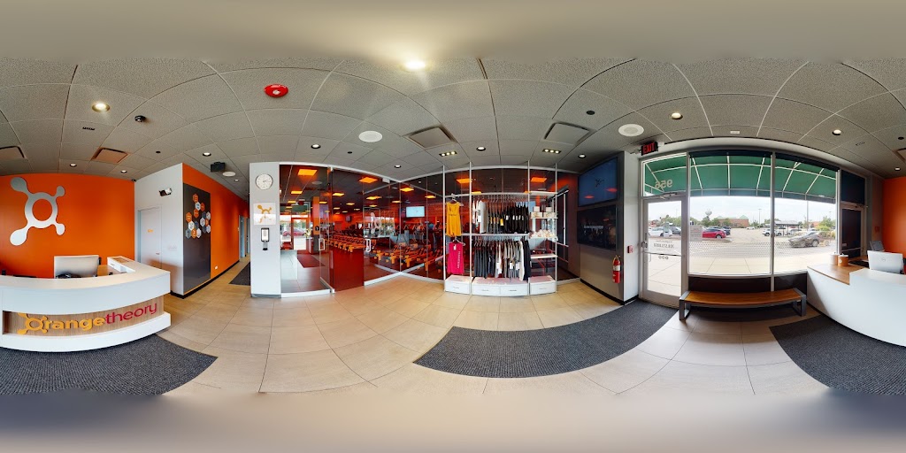  Orangetheory Fitness