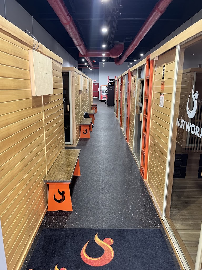  HOTWORX - Rocky River, OH