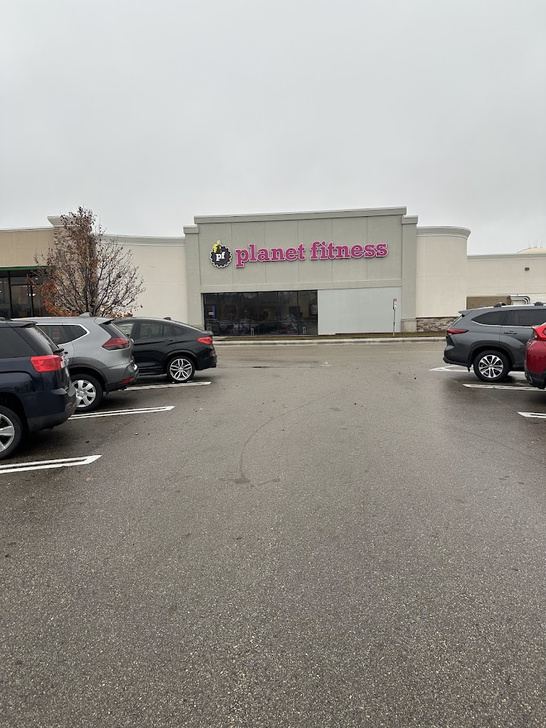  Planet Fitness