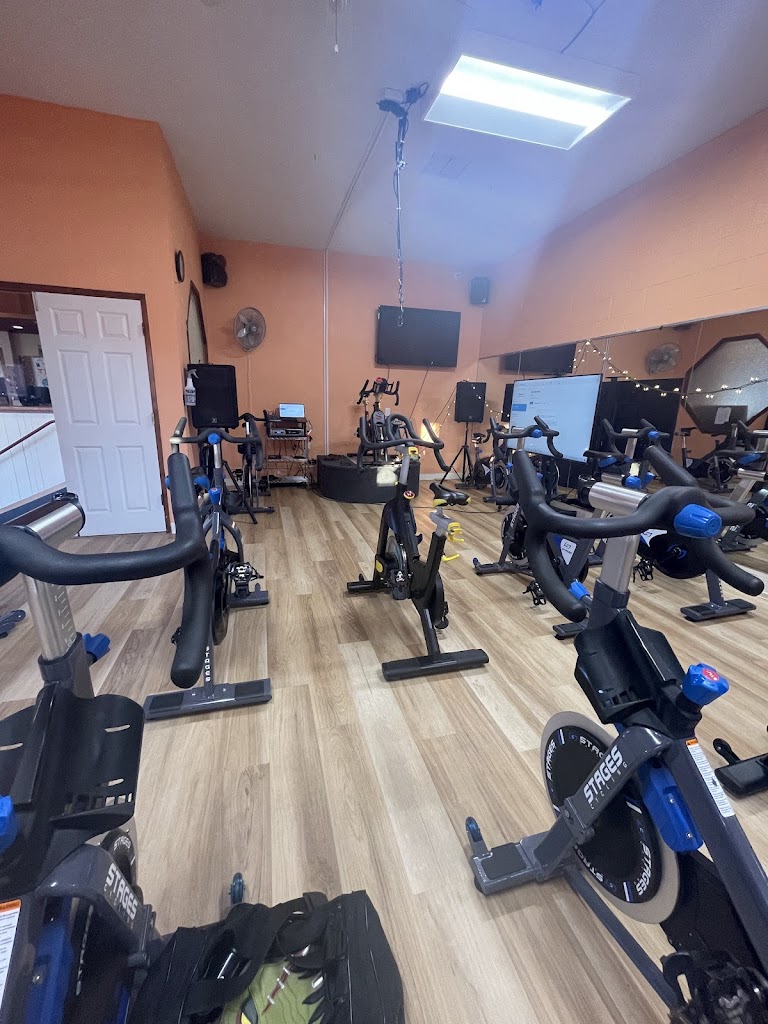  Cabrillo Fitness Club