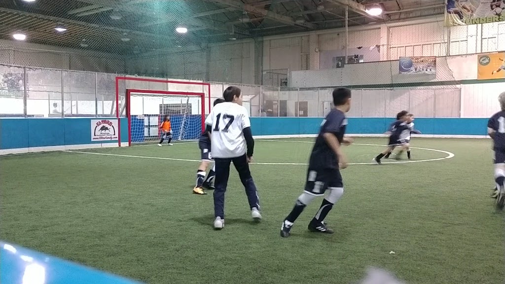  Tacoma Soccer Center