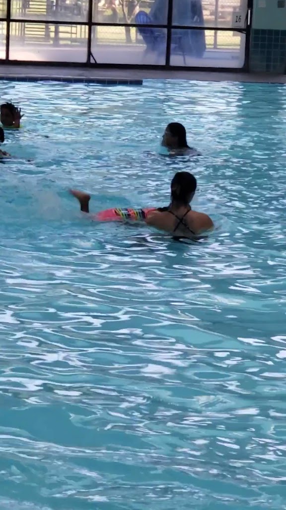  South Gate Park Sports Center