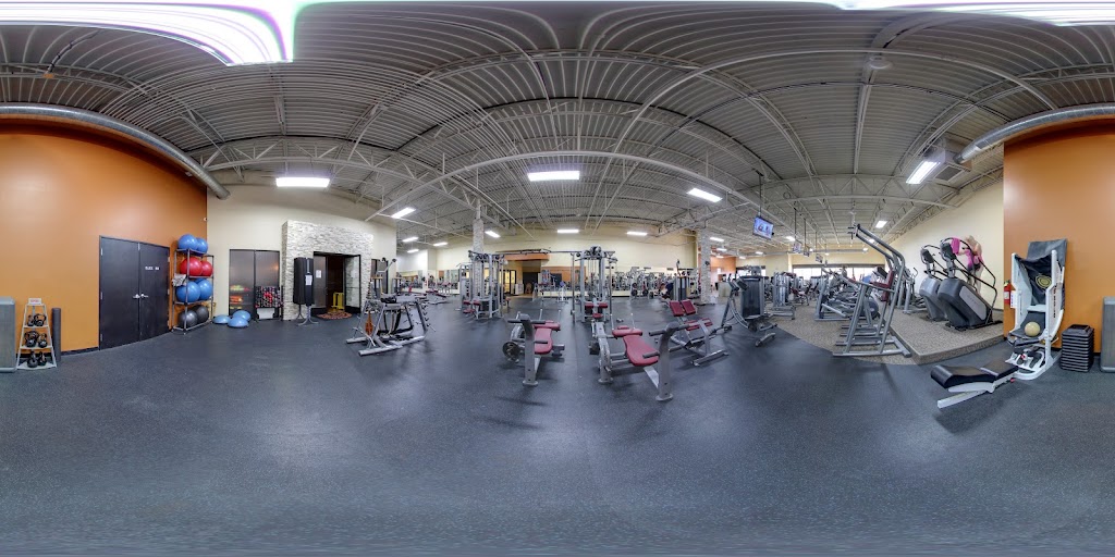  Powerhouse Gym South Lyon
