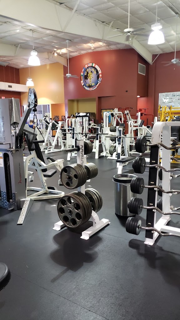  Gold's Gym - Destin