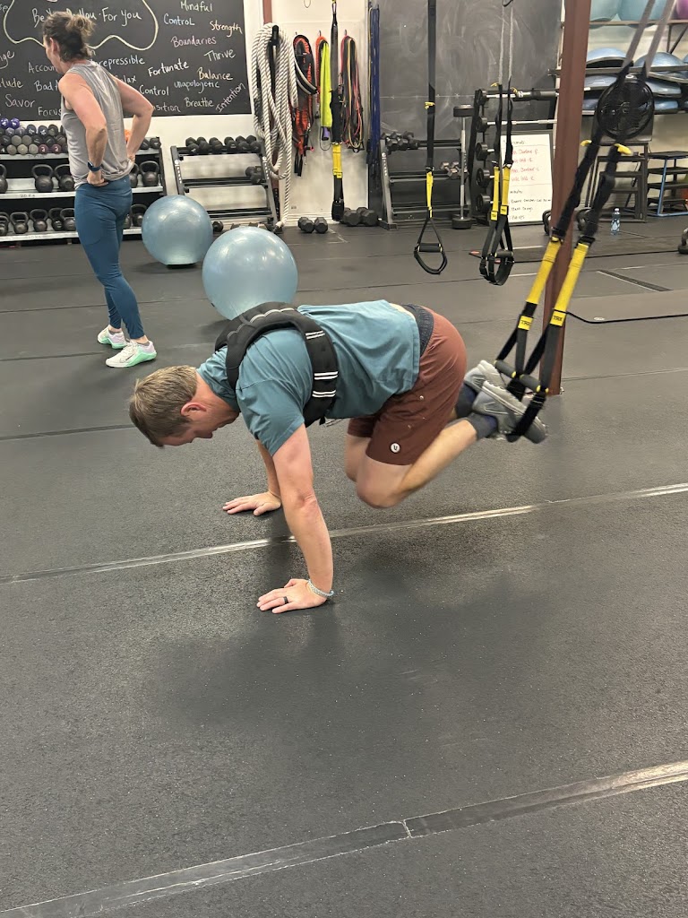  Core Changes with Carey