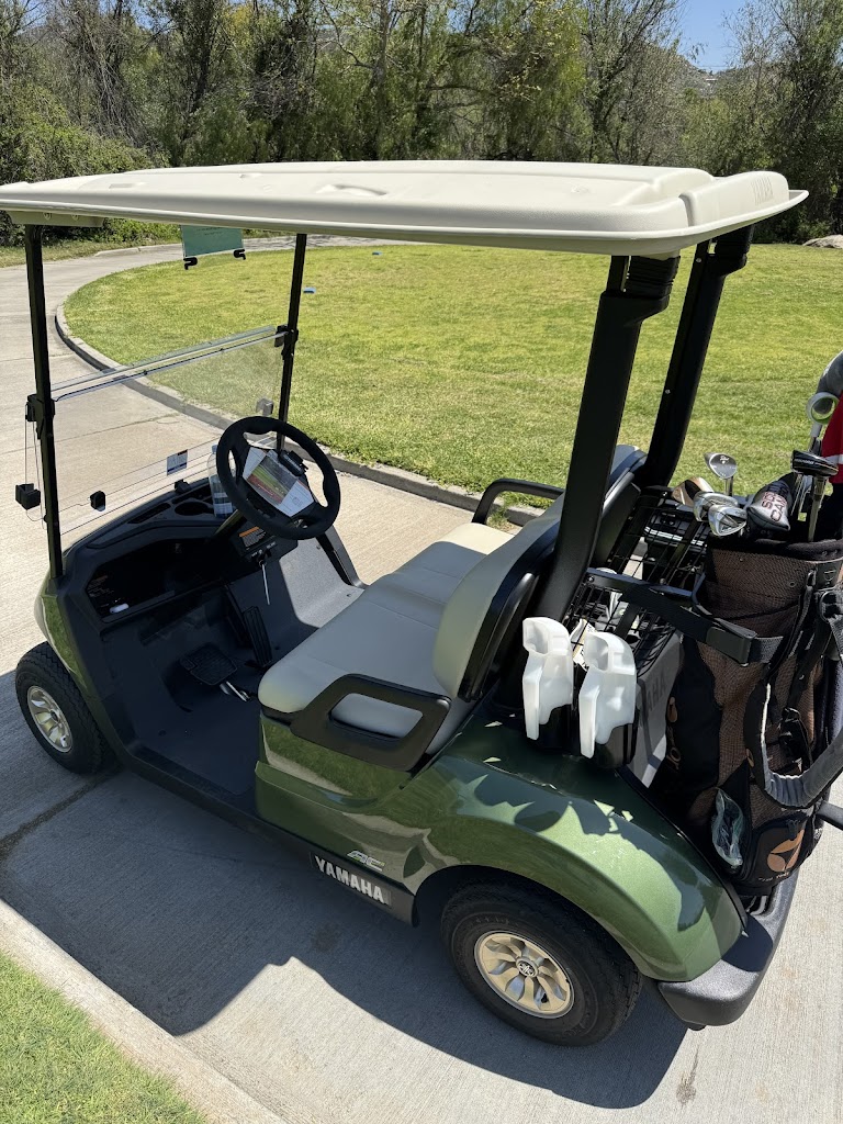  Reidy Creek Golf Course