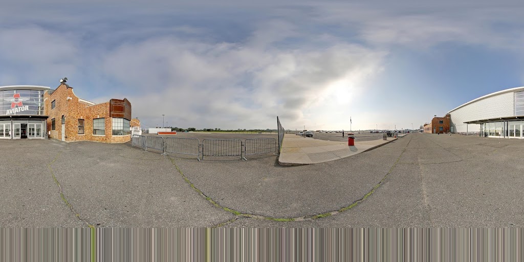  Aviator Sports & Events Center