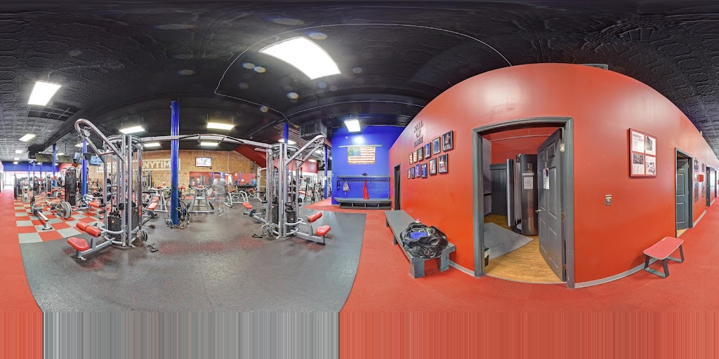  Workout Anytime Madisonville