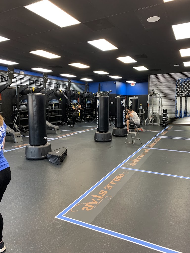  Outlaw FitCamp - Hickory Creek