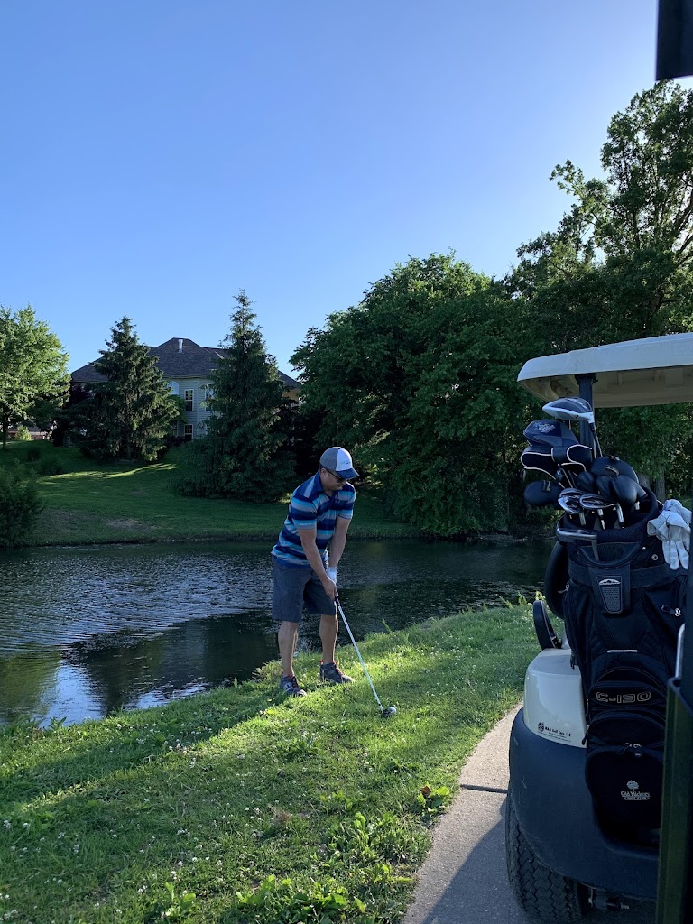  Bear Creek Golf Club