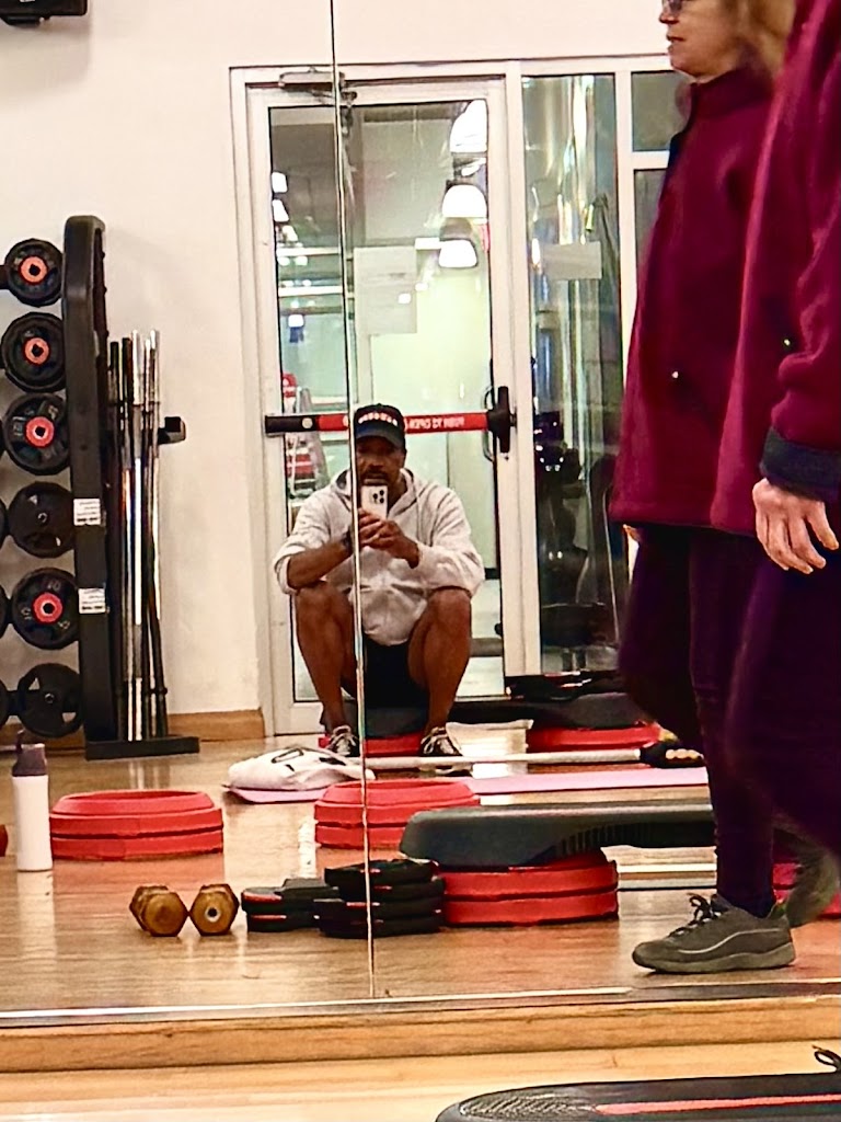  New York Sports Club