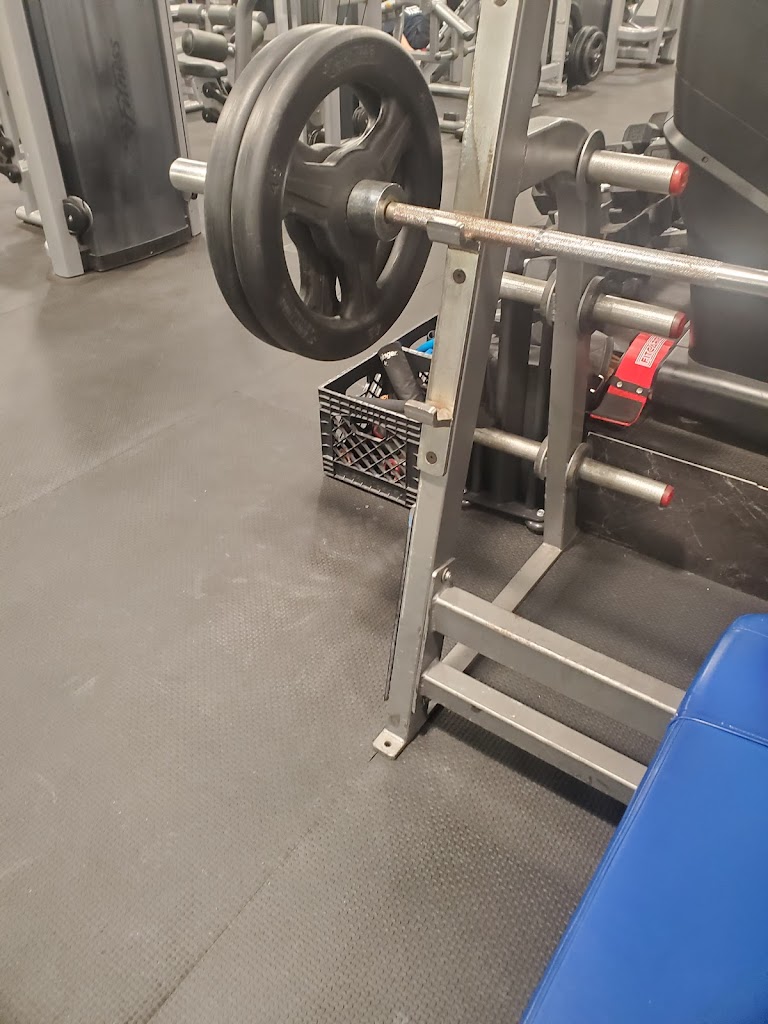  Lyft GYm 247