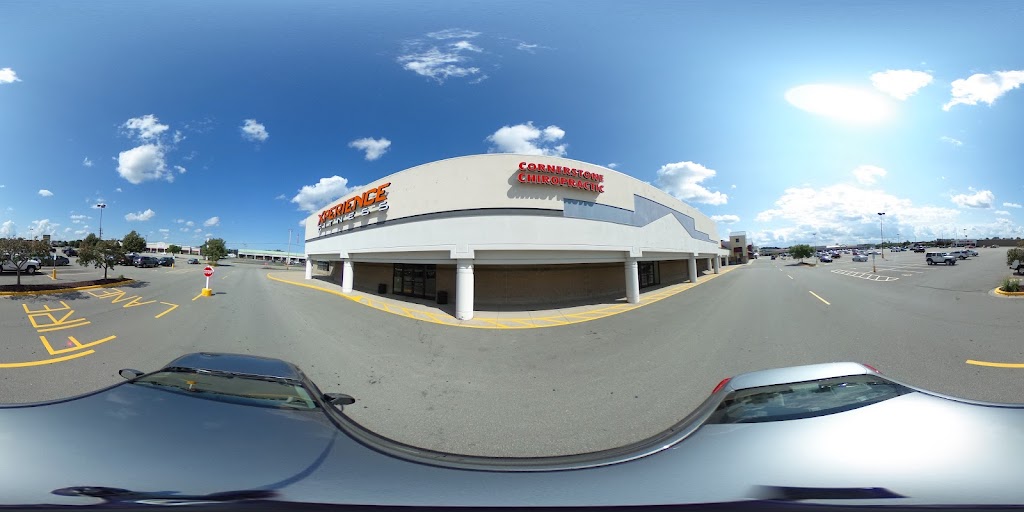  Xperience Fitness of Green Bay