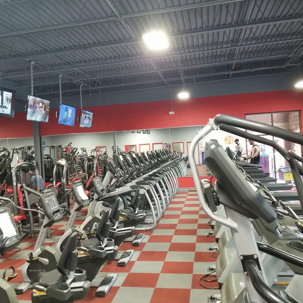  Workout Anytime Winston Salem