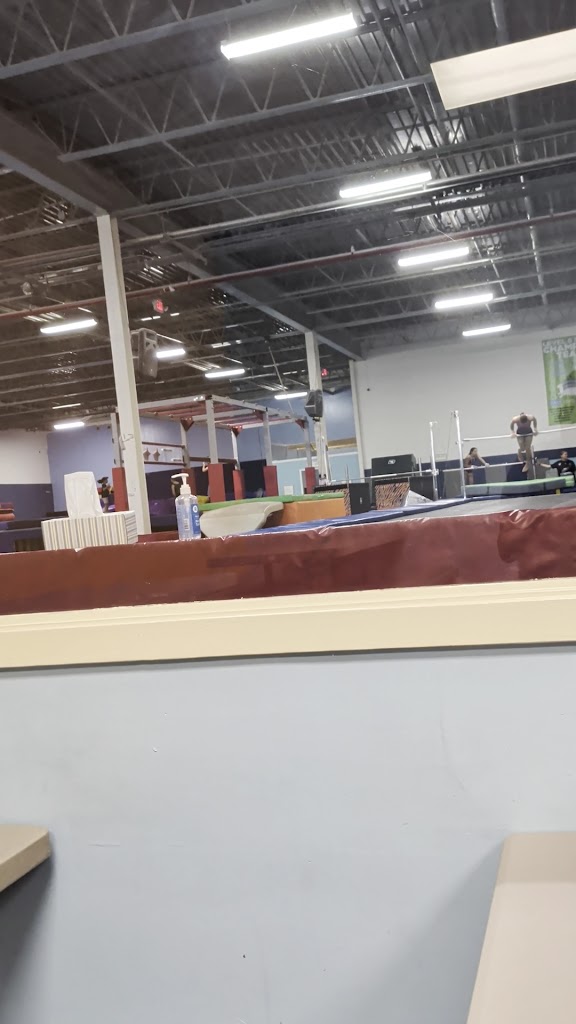  Ricochets Gymnastics