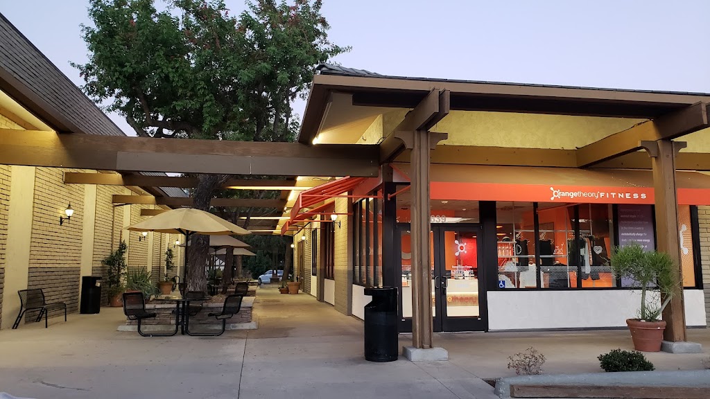  Orangetheory Fitness